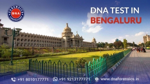  DNA Test in Bengaluru